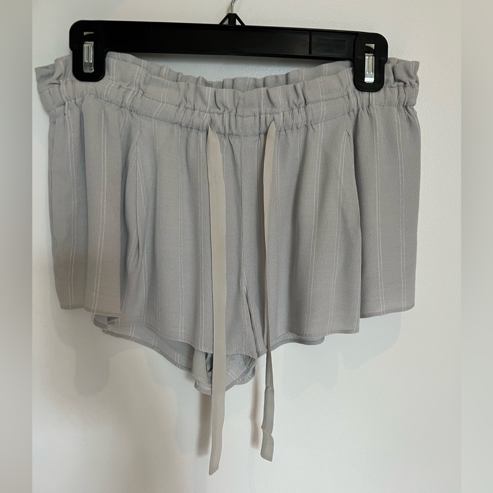 Wilfred dress shorts